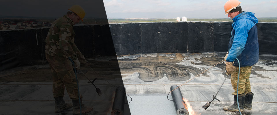 Springport Roofing Contractors